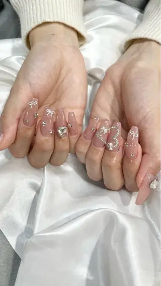 ネイル nailsister ただのネイルデザイン