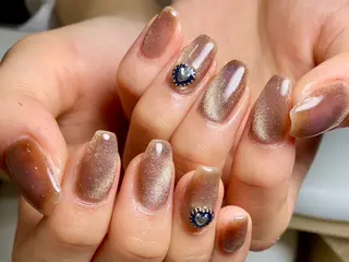 ネイル risol所属・risol. NAILのネイルデザイン