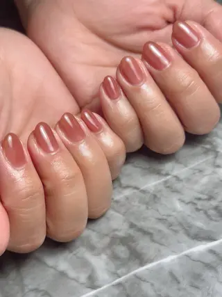 ネイル yluck nailのネイルデザイン