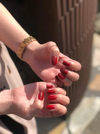 ネイル h1 nailのネイルデザイン