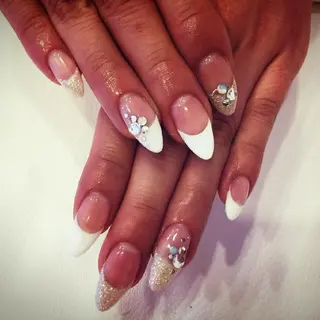 ネイル Genesis Plus大津京店のネイルデザイン