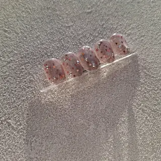 ネイル ænon nailのネイルデザイン