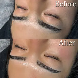 アイブロウ The Gift 【眉毛/肌管理】の眉毛・アイブロウイメージ