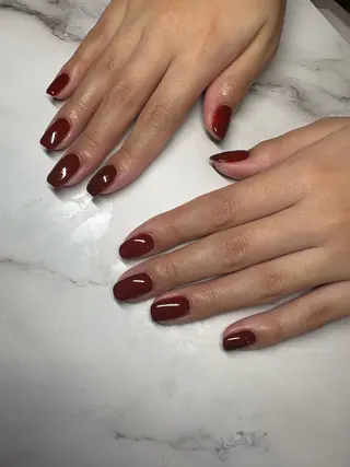 ネイル ネイリスト SAITOのネイルデザイン