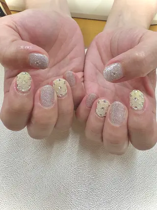 ネイル Mary nail .narumiのネイルデザイン