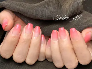 ネイル salon AZのネイルデザイン