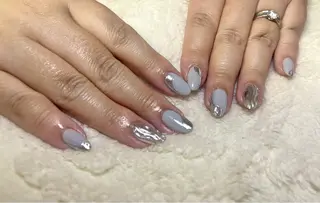 ネイル プライベートサロン S+(エスプラス)のネイルデザイン