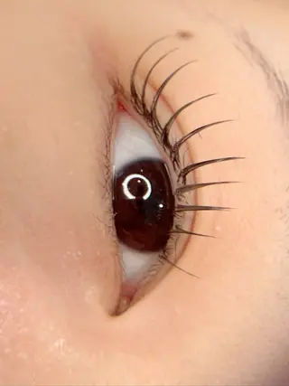 マツエク・マツパ 🩶JOLi さいたま新都心🩶のマツエク・マツパデザイン