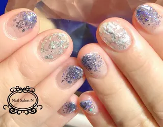 ネイル Nail Salon Nのネイルデザイン