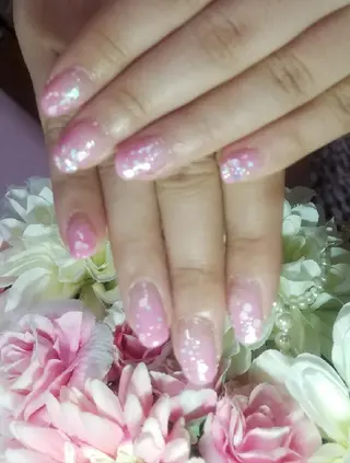ネイル ❤ yuka❤のネイルデザイン