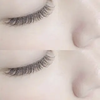 マツエク・マツパ ASUMI 🧸🎀のマツエク・マツパデザイン