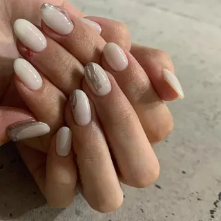 ネイル lylynail YUUKAのネイルデザイン