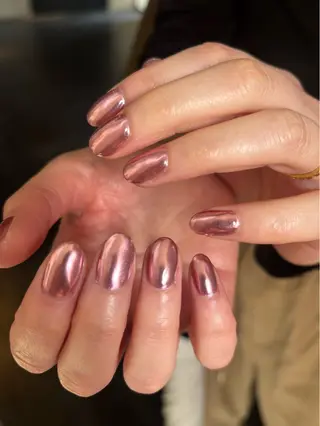 ネイル 渡邊 妃佳里/Manonのネイルデザイン