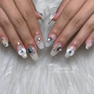 ネイル naillist sayoのネイルデザイン