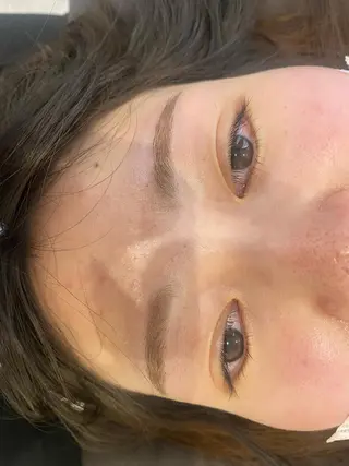 アイブロウ Lien 杉山のマツエク・マツパデザイン