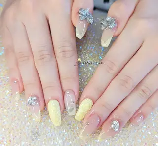 ネイル I LOVE ME NAIL.｡.:*♡のネイルデザイン