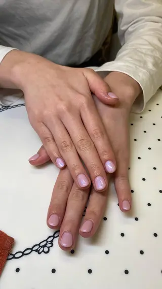 ネイル EYEST クロダのネイルデザイン