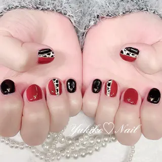 ネイル ユキコ ネイルのネイルデザイン