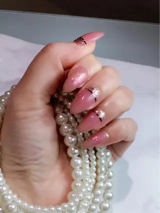 ネイル HALU ハルのネイルデザイン