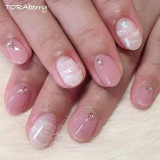 ネイル ネイリスト なつみのネイルデザイン