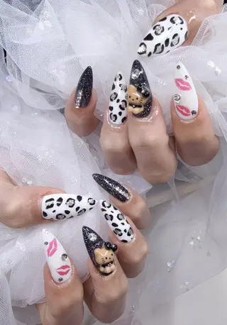 ネイル Ryoko Nailのネイルデザイン