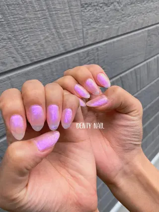 ネイル DENTY NAIL -ArtRoom-のネイルデザイン