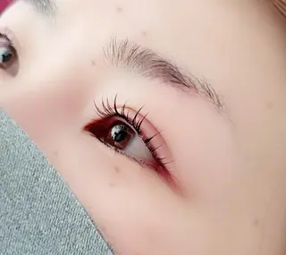 マツエク・マツパ Private🌿 salonLUANAのマツエク・マツパデザイン