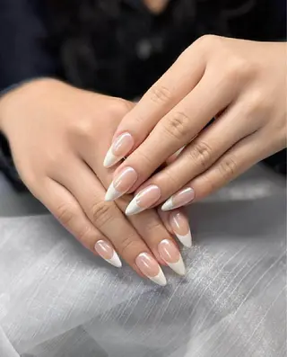 ネイル 本田 アユミのネイルデザイン