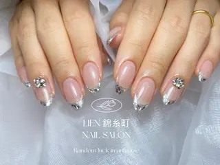 ネイル Lien  _リエン リエンのネイルデザイン