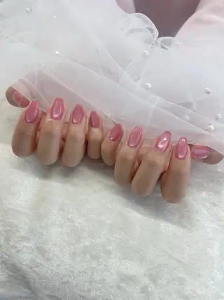 ネイル nail&esthetic Days（ネイル&エステティックデイズ） 三好中央店所属・田村 風雅のネイルデザイン