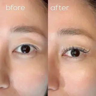 マツエク・マツパ WAXYYY. TOKYO青山店の眉毛・アイブロウイメージ