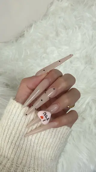 ネイル nail salon remuerのネイルデザイン