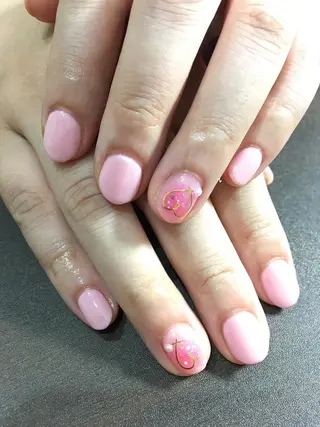 ネイル nail salon Titaleeのネイルデザイン