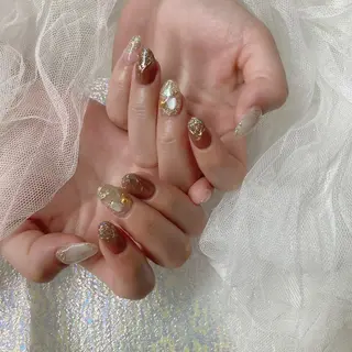 ネイル Reonail 💕Kana💕のネイルデザイン