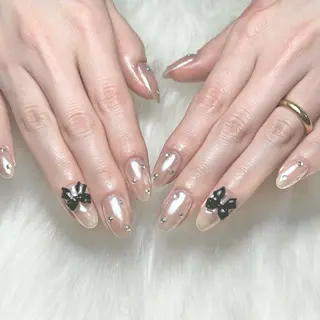 ネイル Rino ，のネイルデザイン