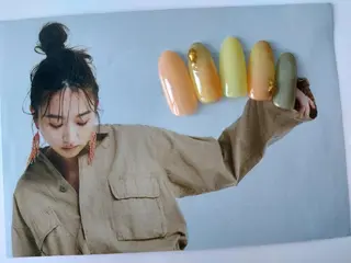 ネイル bloom *のネイルデザイン