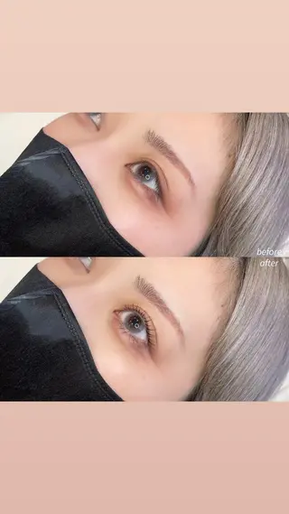 マツエク・マツパ nail salon Soiréeのネイルデザイン