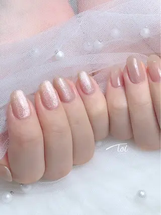 ネイル toi nailのネイルデザイン