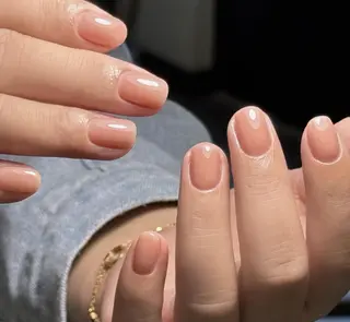 ネイル エリ🫧 nail池袋東口のネイルデザイン