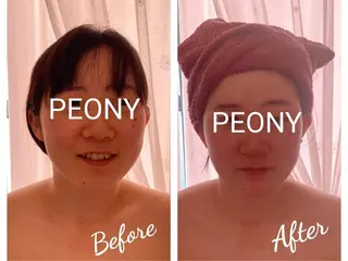 デトックス美容専門 サロンpeonyのエステ・リラクイメージ