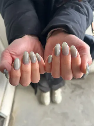 ネイル Arco Iris 告瑠莉のネイルデザイン