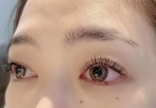 マツエク・マツパ 期間限定🌸 モデル様募集のマツエク・マツパデザイン