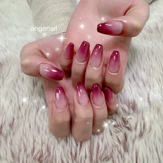 ネイル オーナーネイリスト MAKIのネイルデザイン