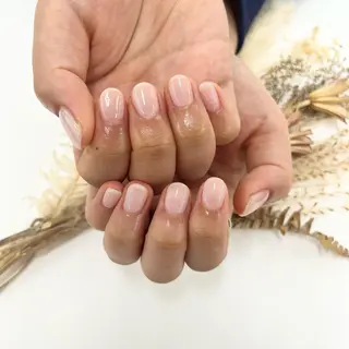 ネイル Basic町田本店 Suzunaのネイルデザイン