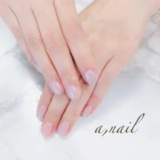 ネイル ネイルサロン エーネイルのネイルデザイン