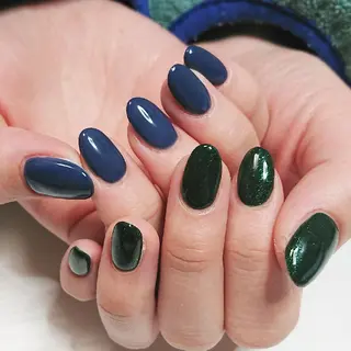 ネイル Lilith Nailのネイルデザイン