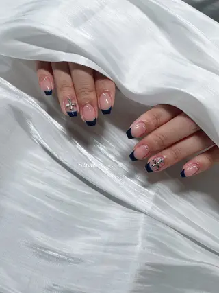 ネイル S2 nailのネイルデザイン