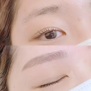 one. stop.laboの眉毛・アイブロウイメージ