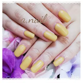 ネイル ネイルサロン エーネイルのネイルデザイン