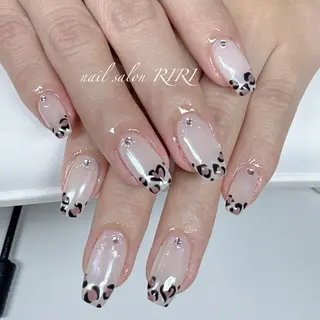 ネイル RIRI リリのネイルデザイン